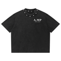 Men,Top,Studded