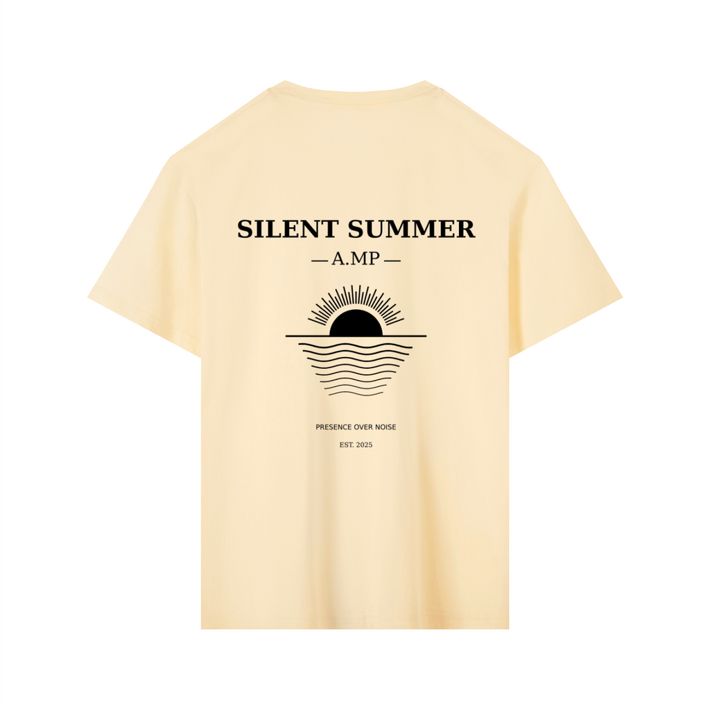 A.MP - Silent Summer T-Shirt