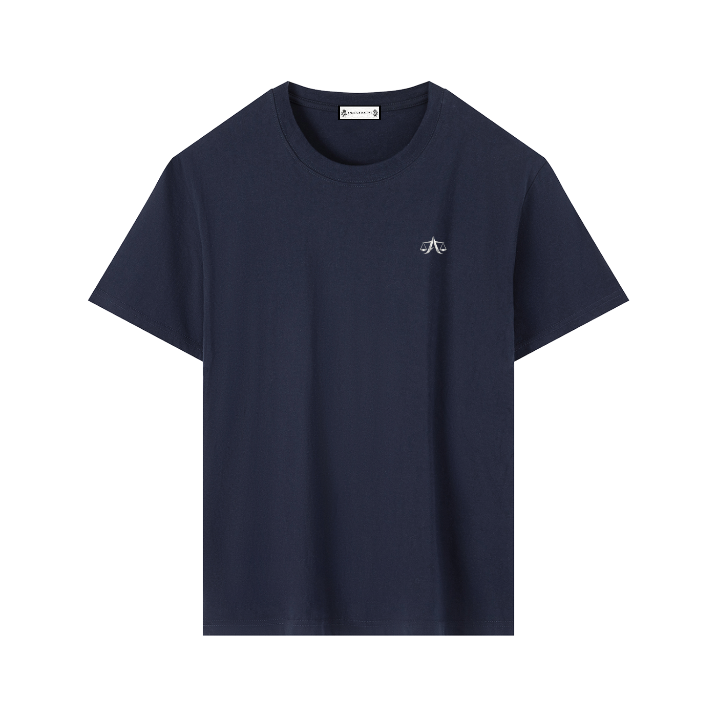 A.MP - Signature Mindset Tee