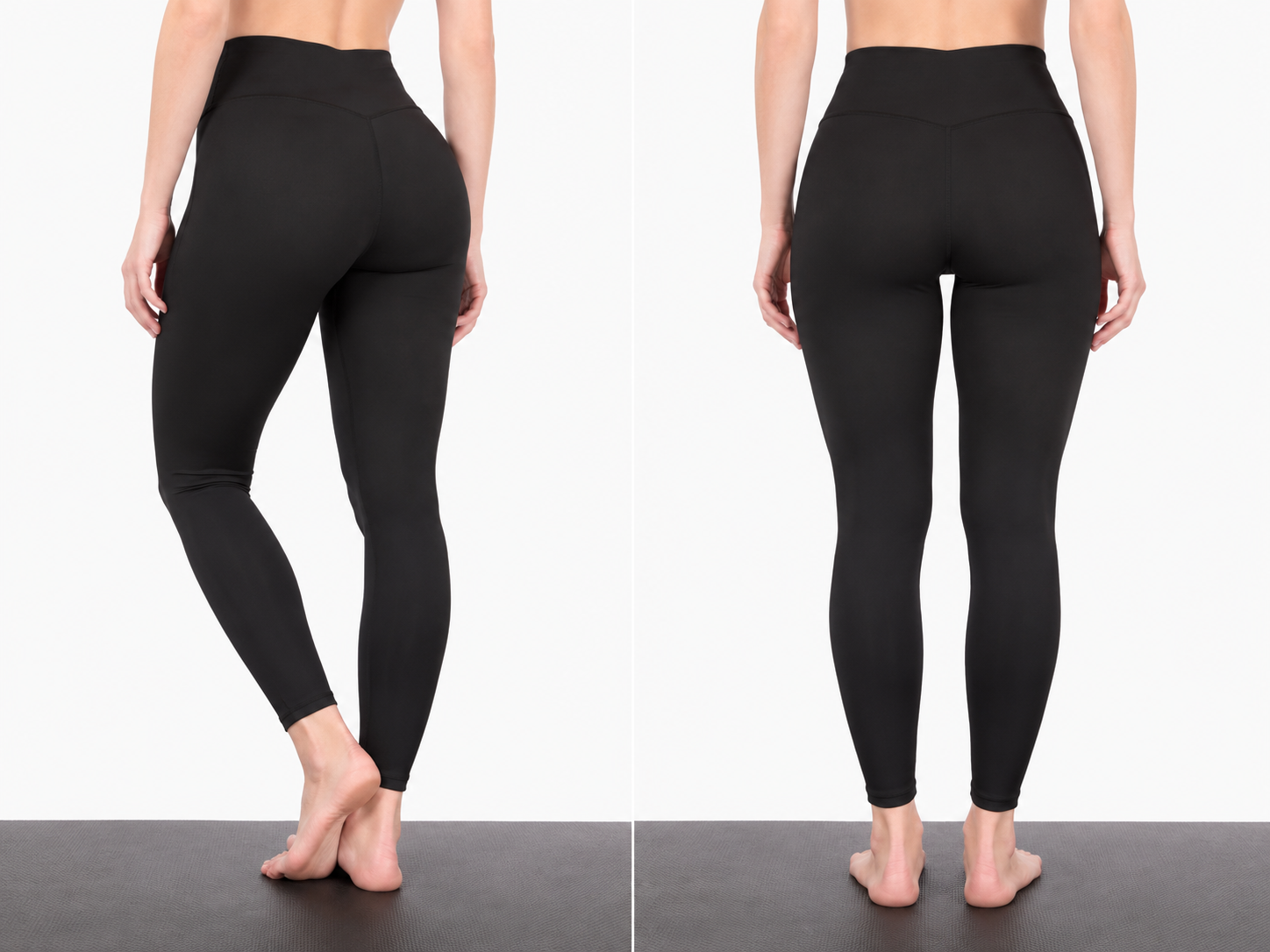 A.MP - Sculpt High Waist Leggings