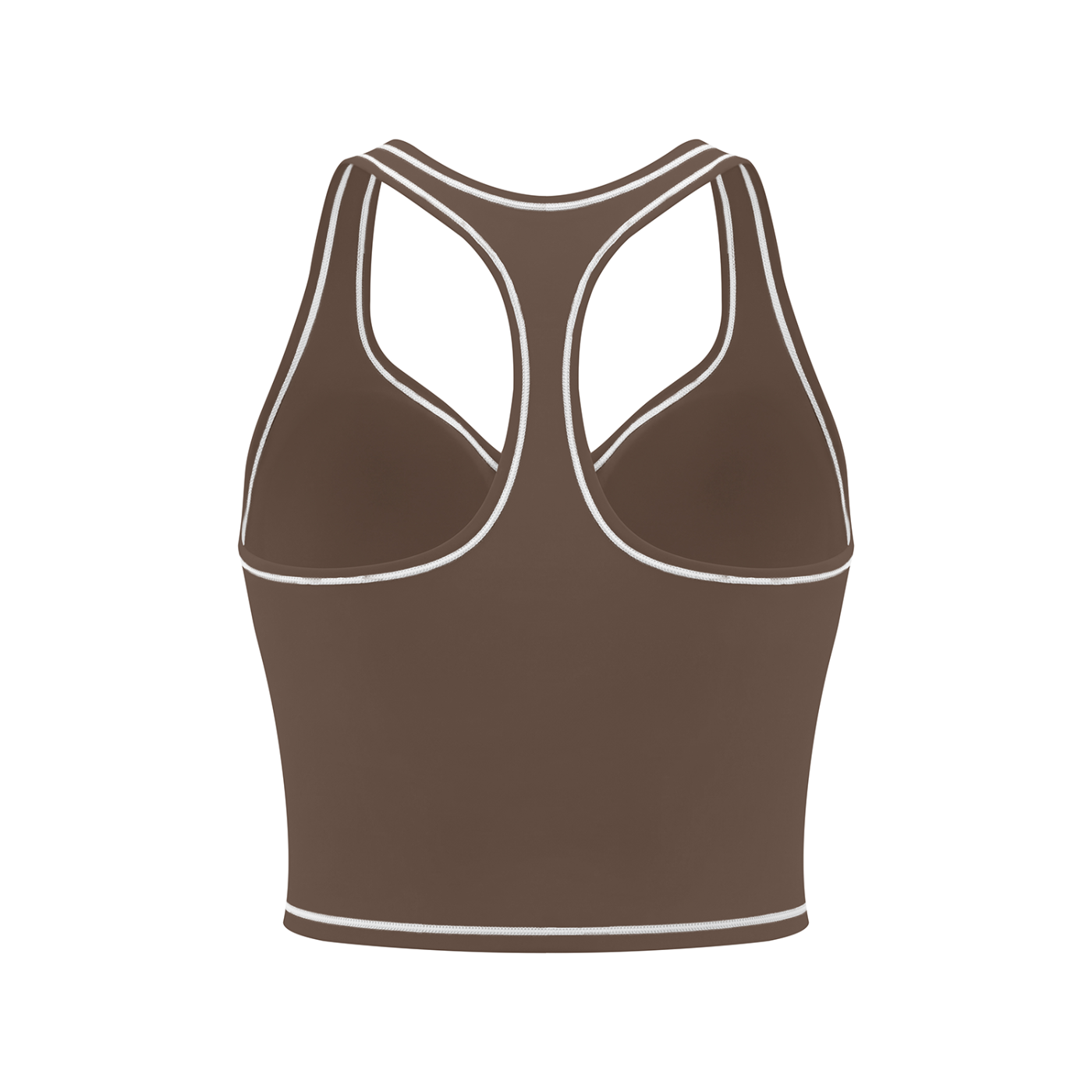 A.MP Women’s Sculpt Racerback Sports Top