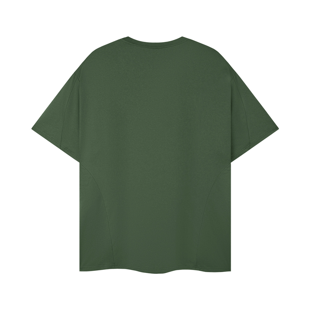 A.MP - Vision Men's Performance Regular Fit T-Shirt