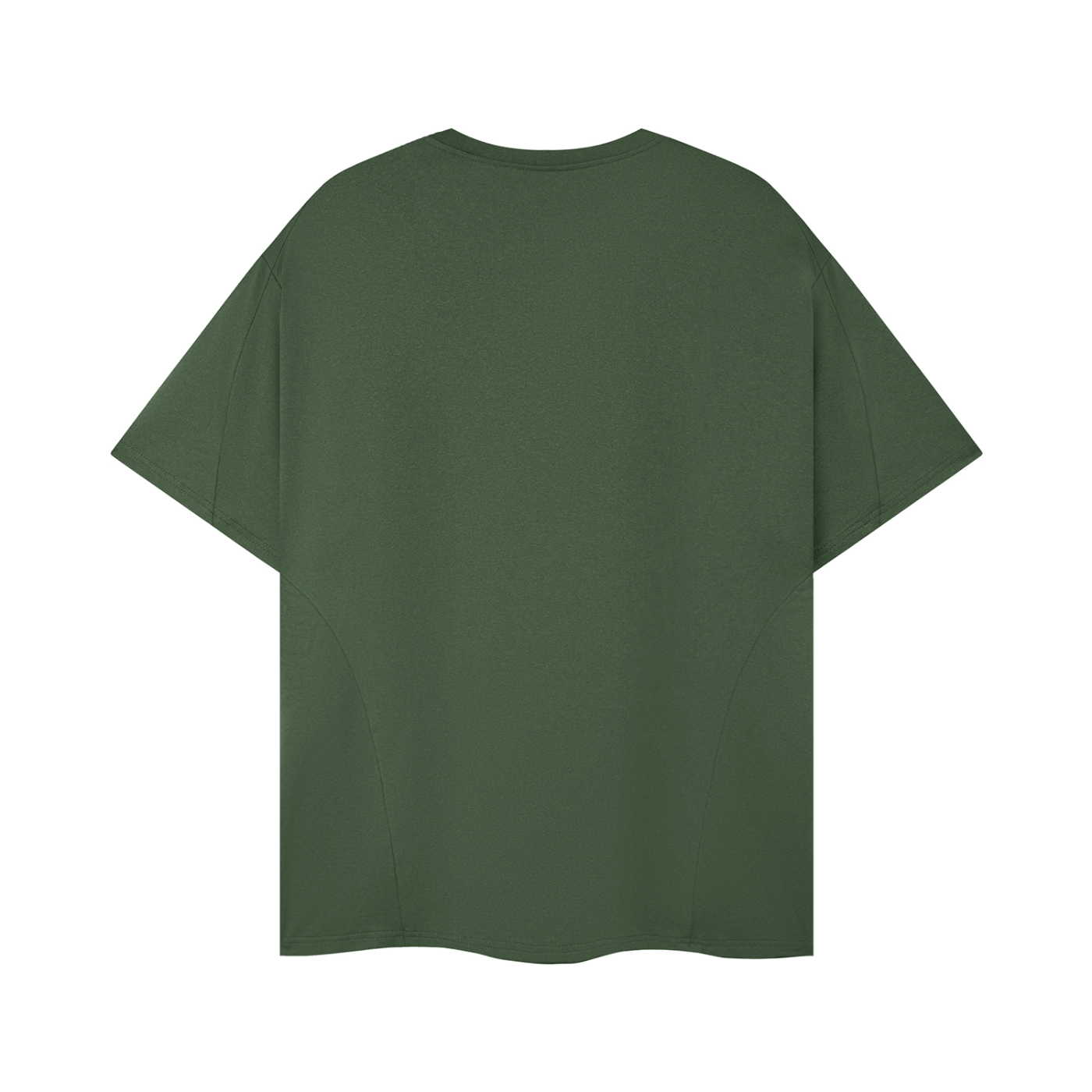 A.MP - Vision Men's Performance Regular Fit T-Shirt