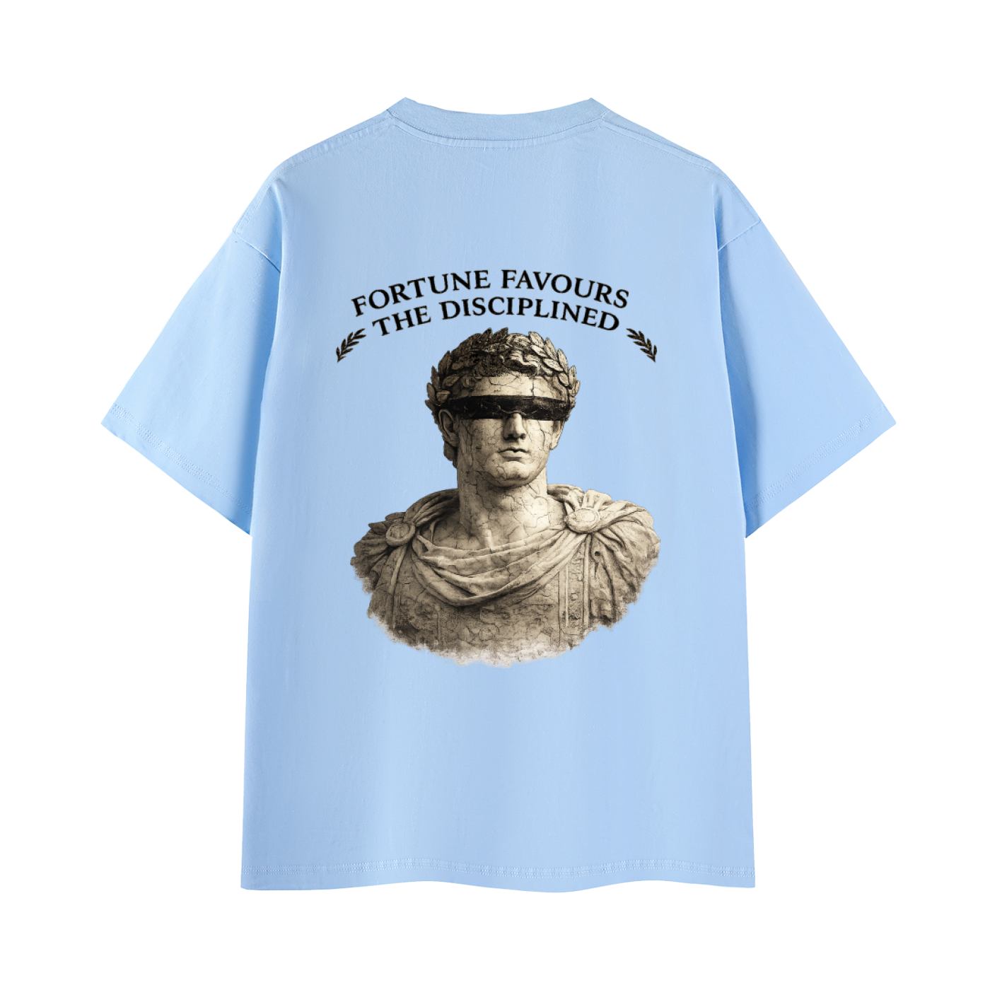 A.MP - Roman Empire Tee