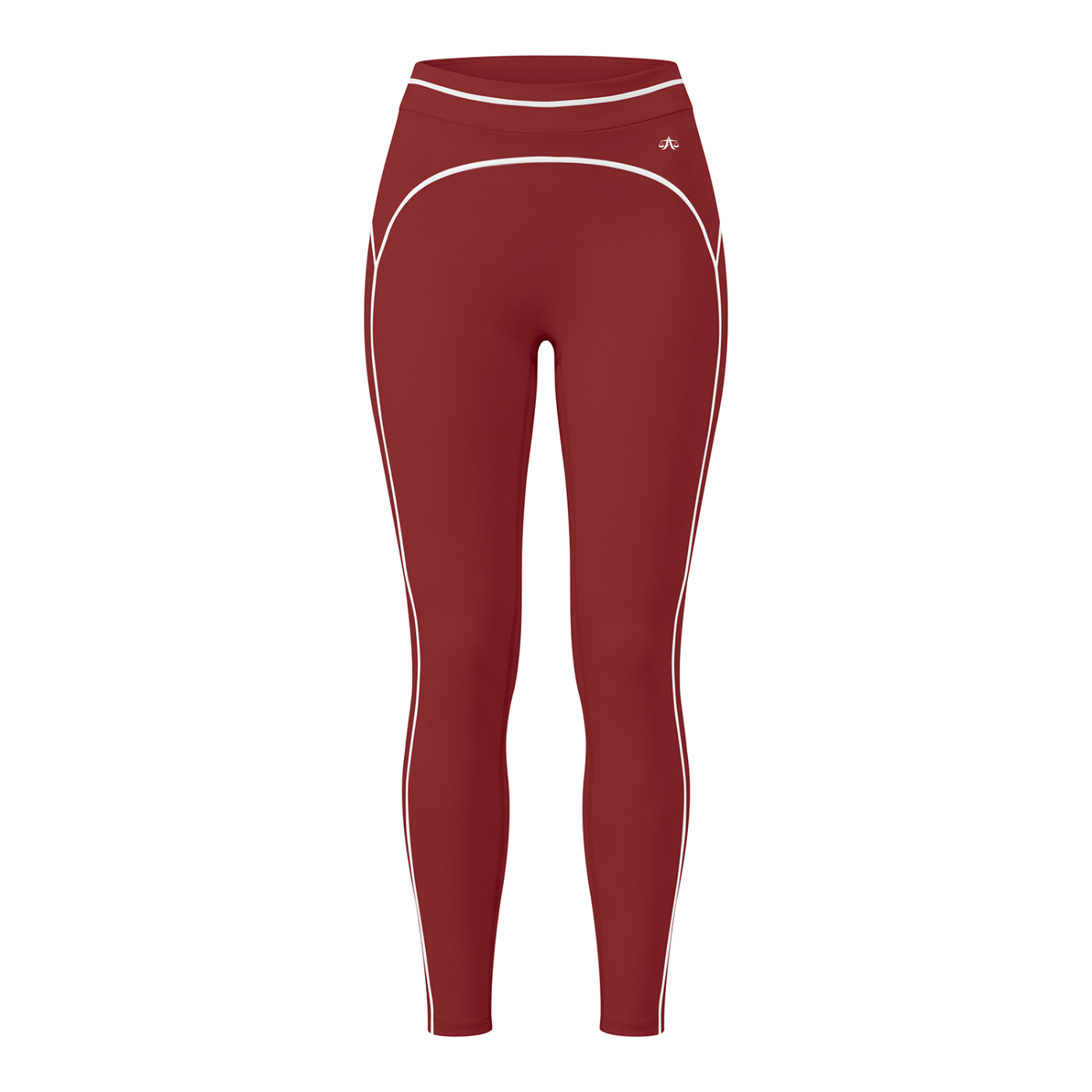 A.MP Sculpt High-Waist Contour Leggings — side view