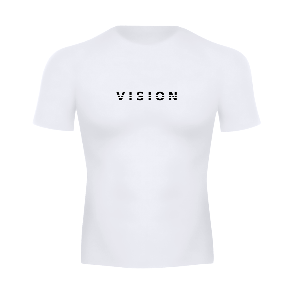 A.MP - Vision Performance Short Sleeve T-Shirt