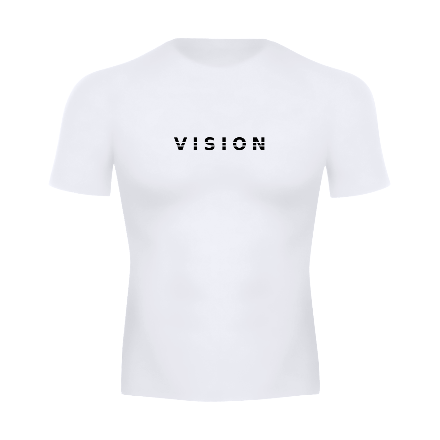 A.MP - Vision Performance Short Sleeve T-Shirt