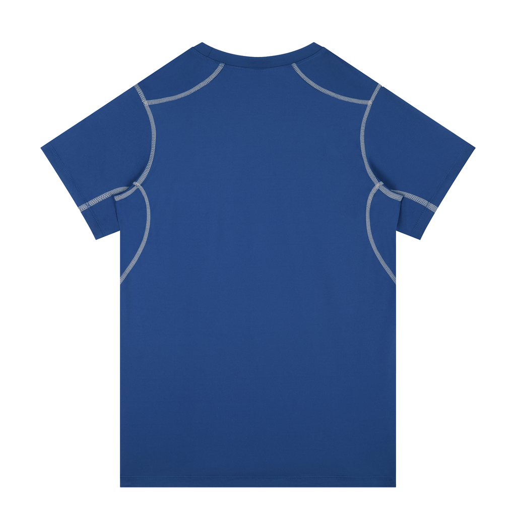 A.MP - Men's Contrast Stitch Performance T-Shirt
