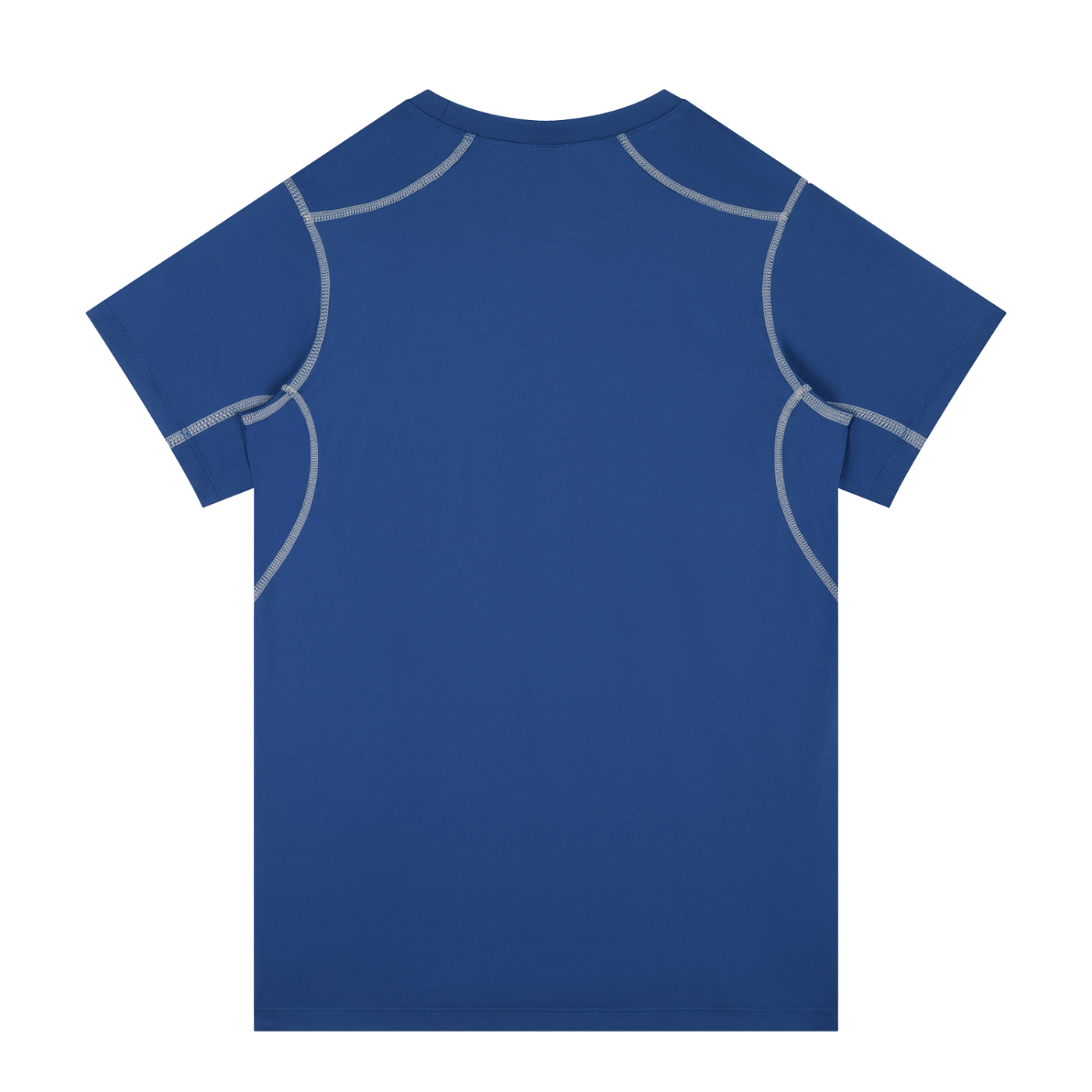 A.MP - Men's Contrast Stitch Performance T-Shirt