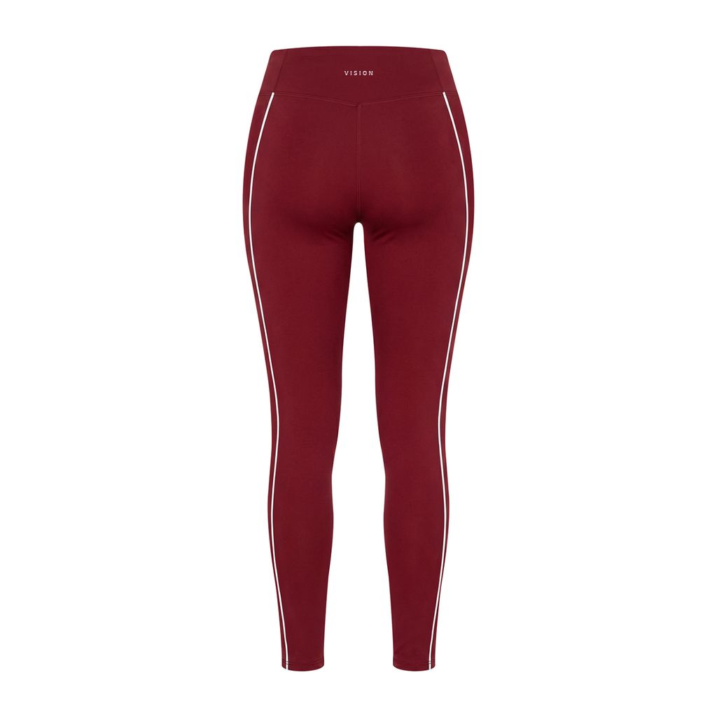 A.MP - Women’s Vision High-Waist Tapered Leggings