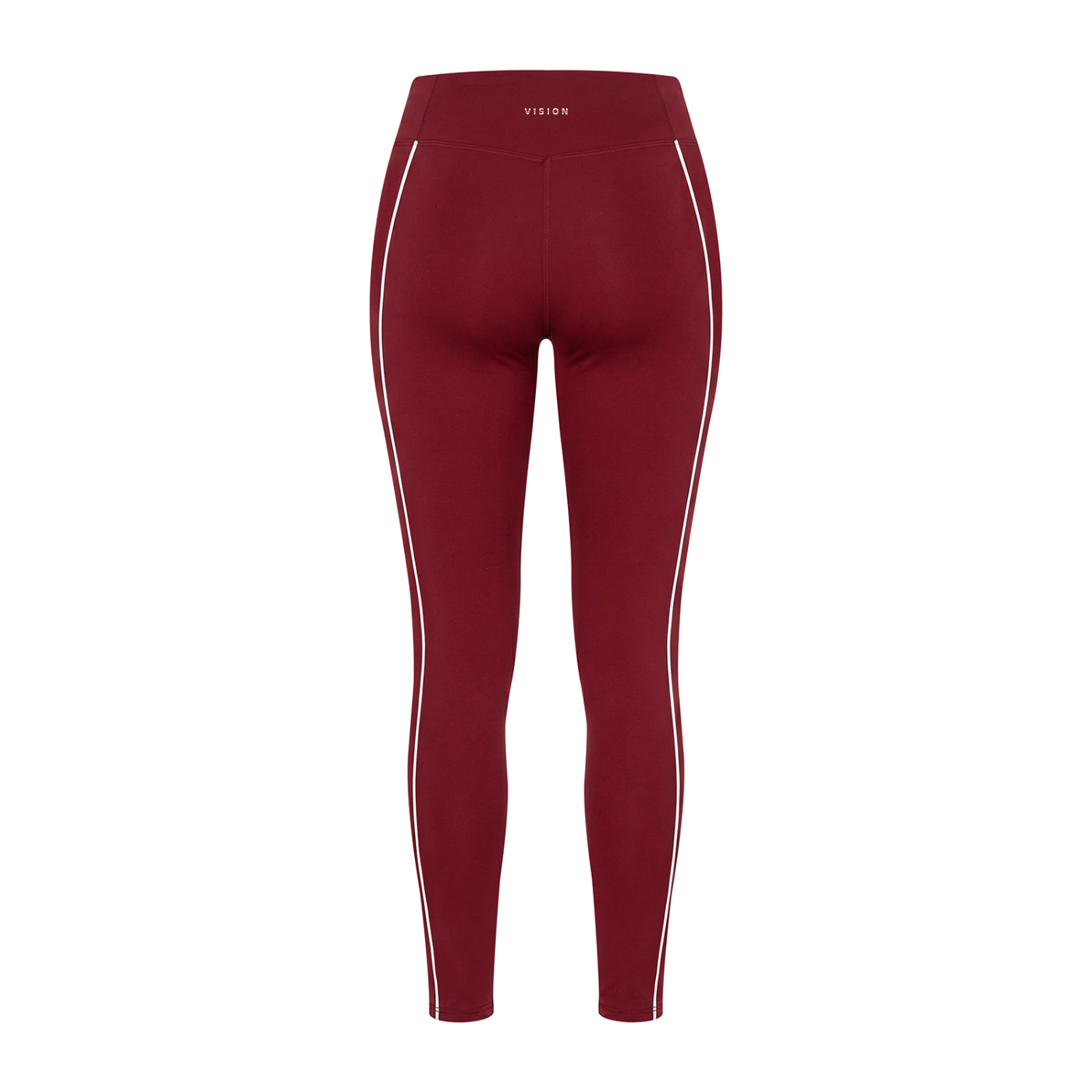 A.MP - Women’s Vision High-Waist Tapered Leggings