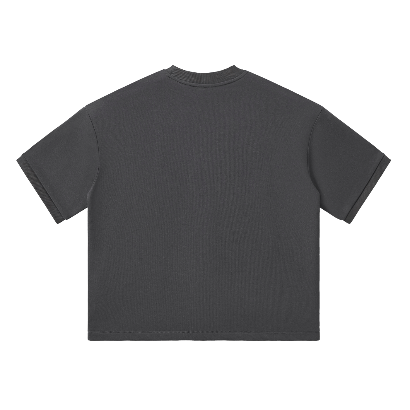Unisex,Logo,A.MP,Boxy