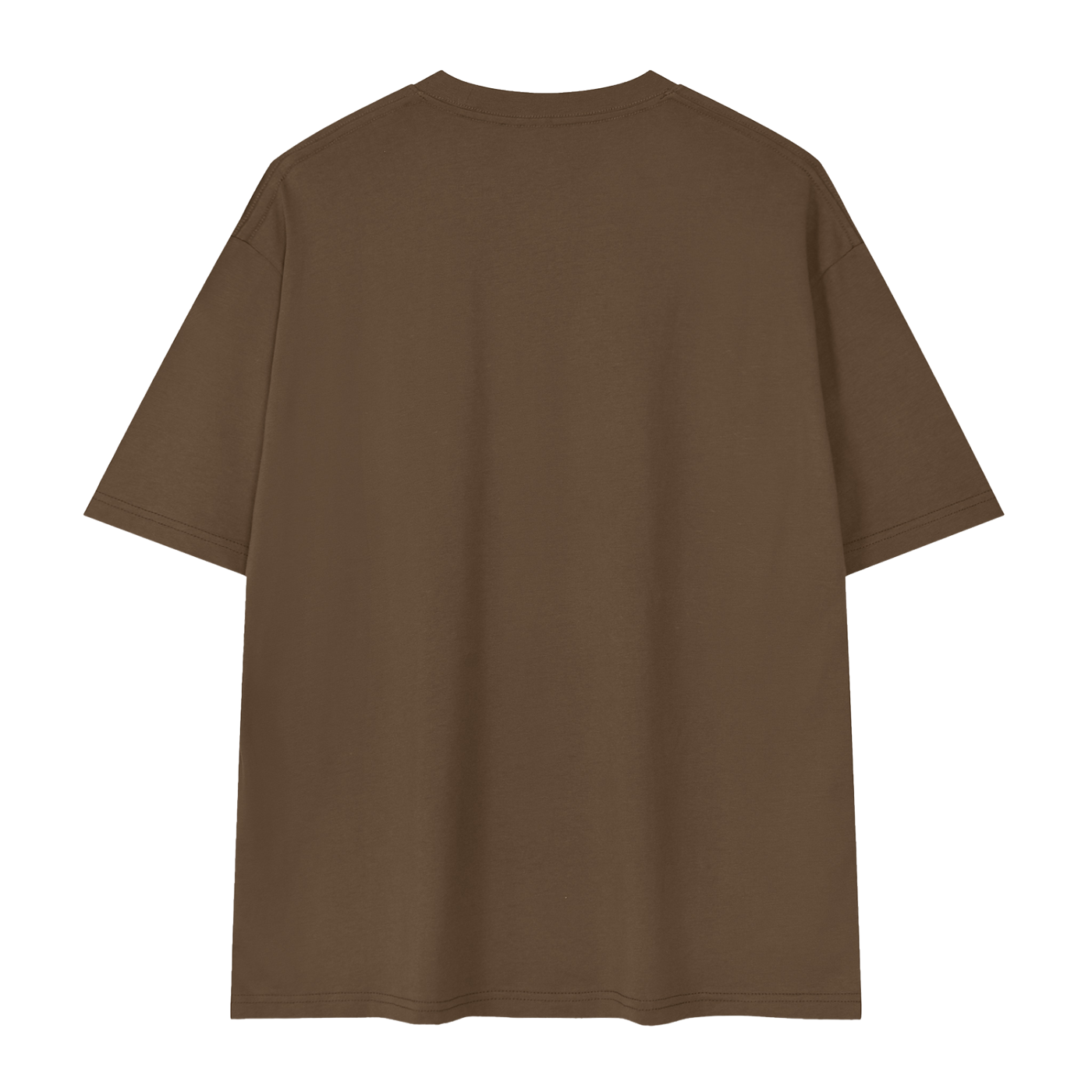 A.MP - Vision Streetwear Loose Drop Shoulder T-Shirt