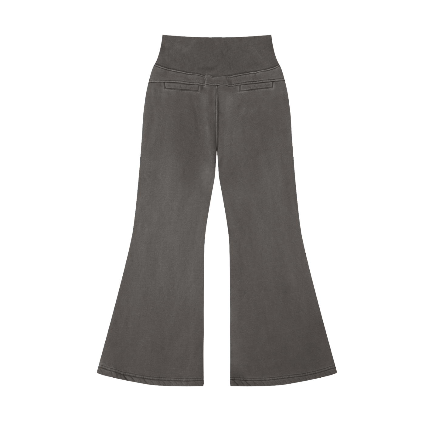 Woman,Flare,Fleece,A.MP