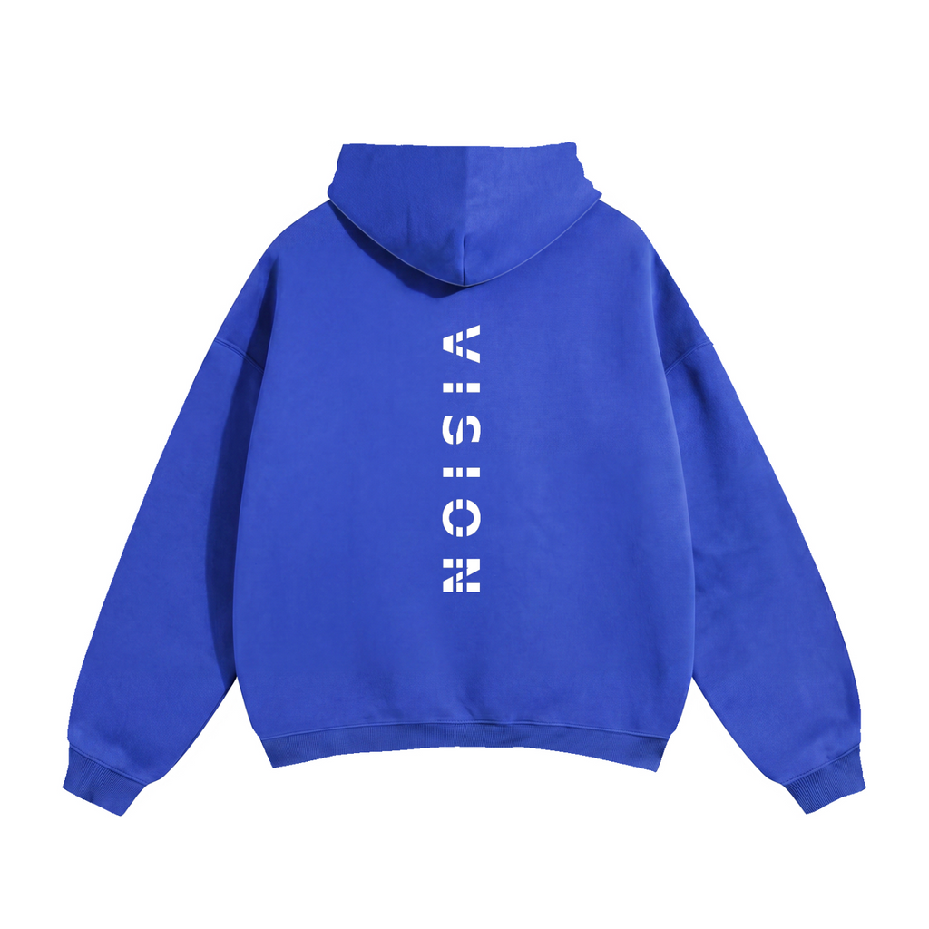 A.MP - Vision Oversize Fleeced Hoodie