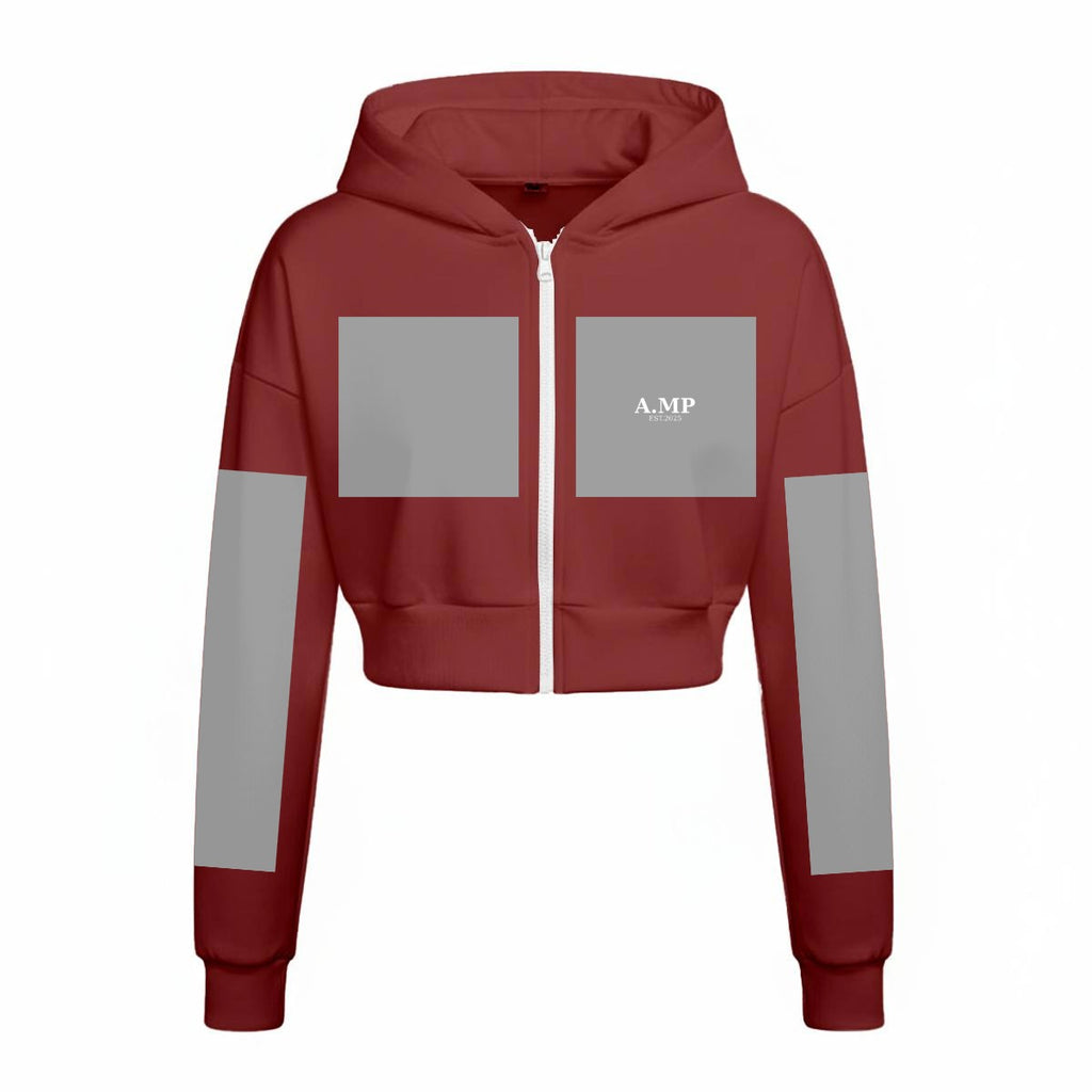 A.MP - Core Crop Set