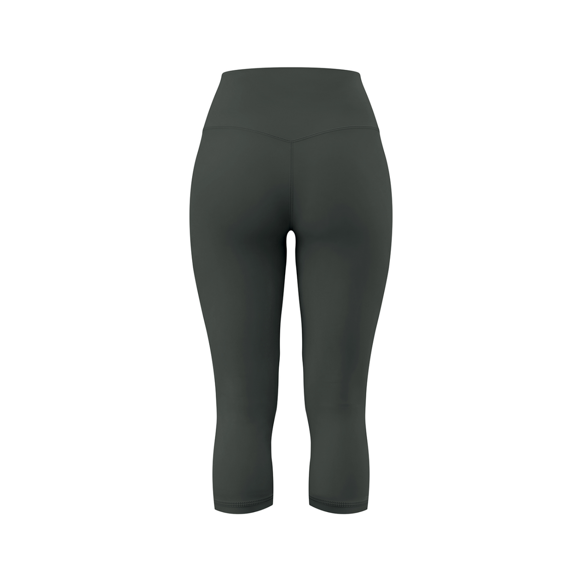 A.MP High-Waisted Capri Yoga Leggings alternate product image 12