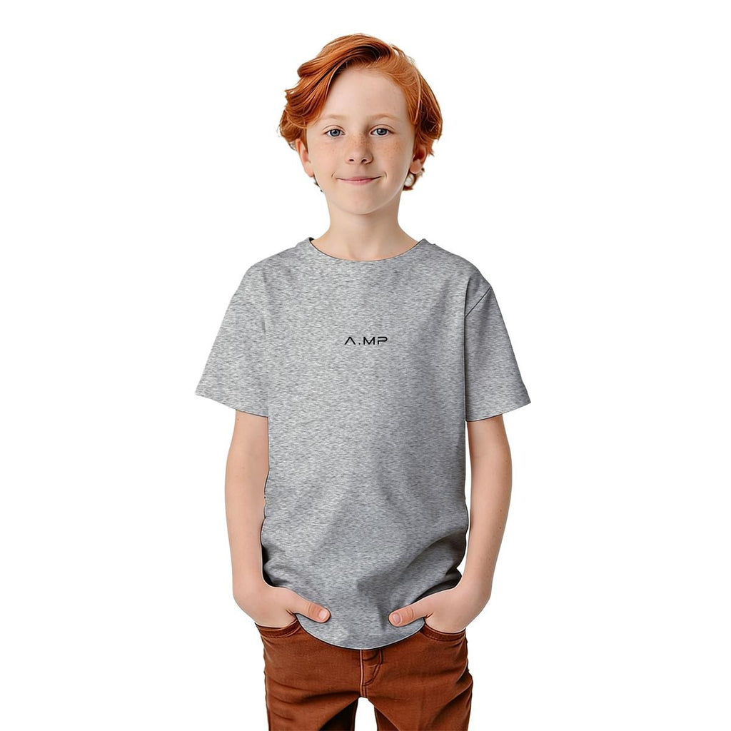 A.MP - Kid's T Shirt