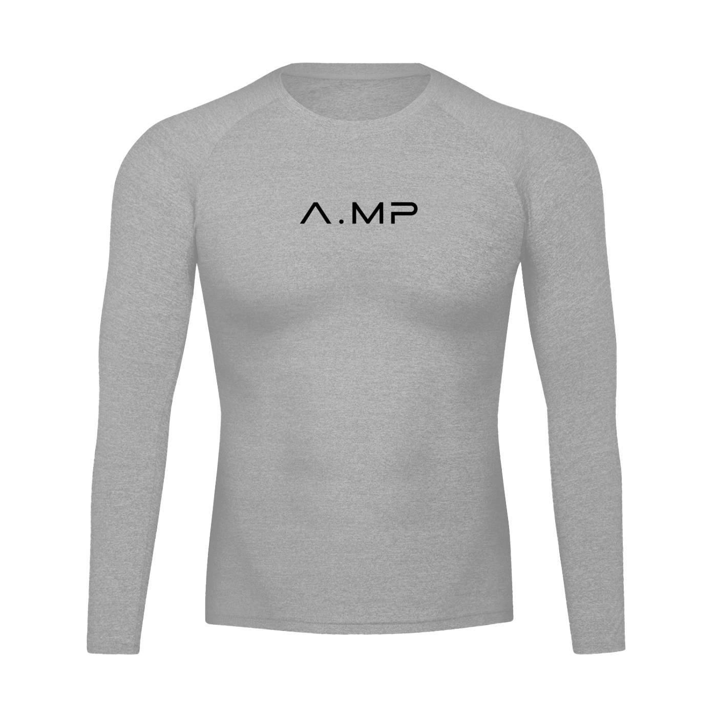 A.MP - Performance Long Sleeve T-Shirt