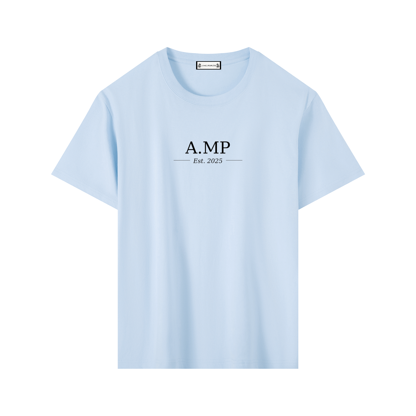 A.MP - Silent Summer T-Shirt