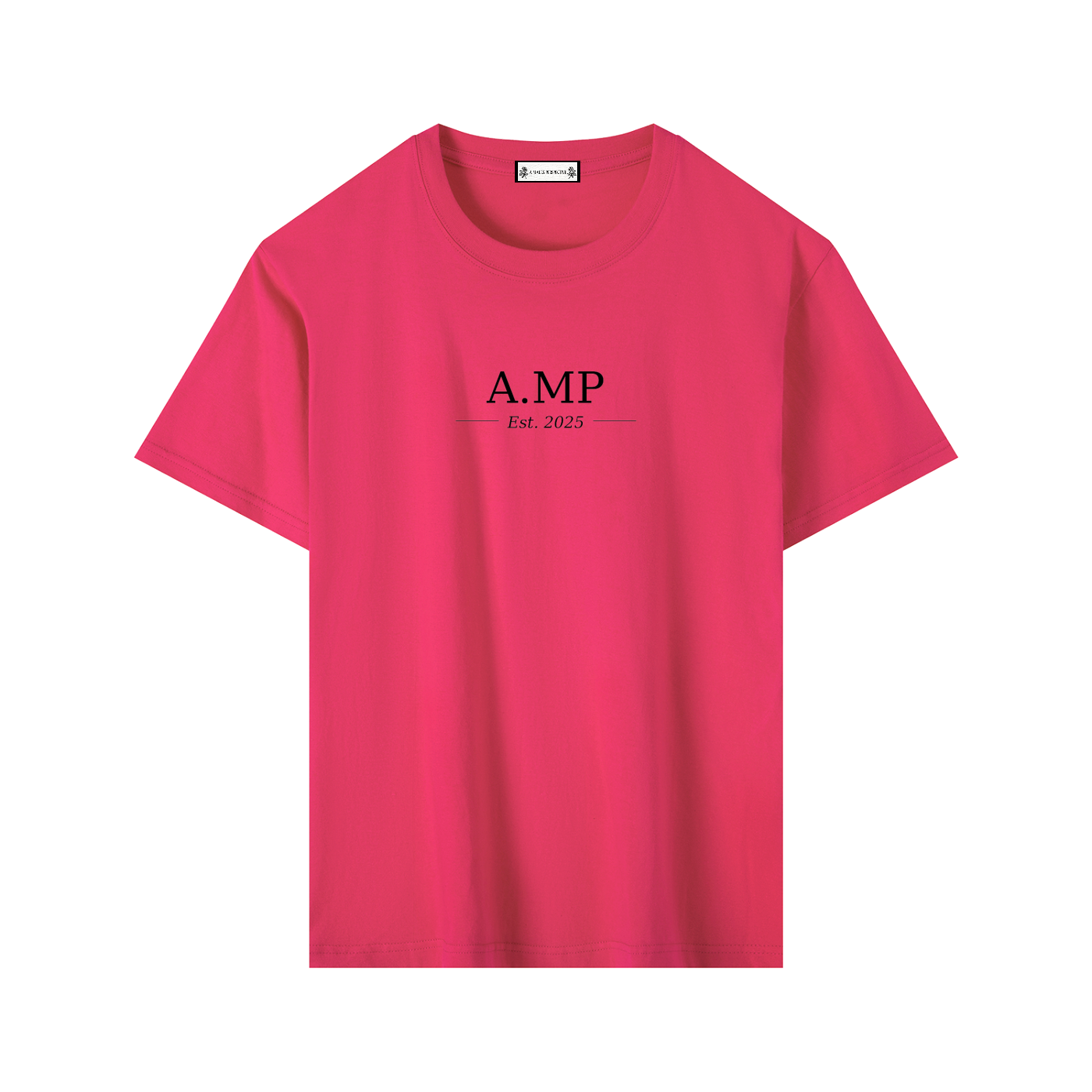 A.MP - Silent Summer T-Shirt