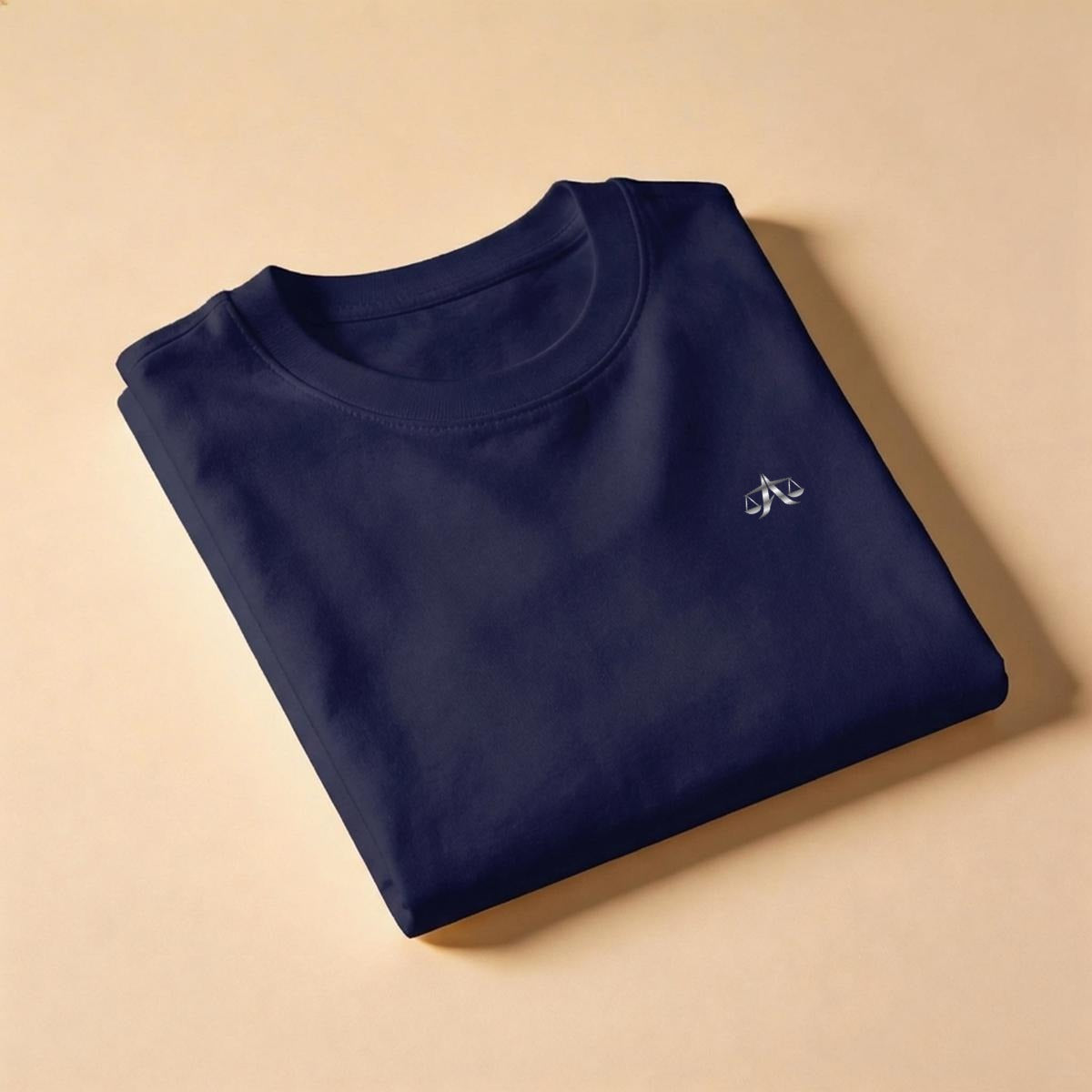A.MP Men's Gildan 5000 DTF Printed T-Shirt | Double-Sided Print | S–5XL