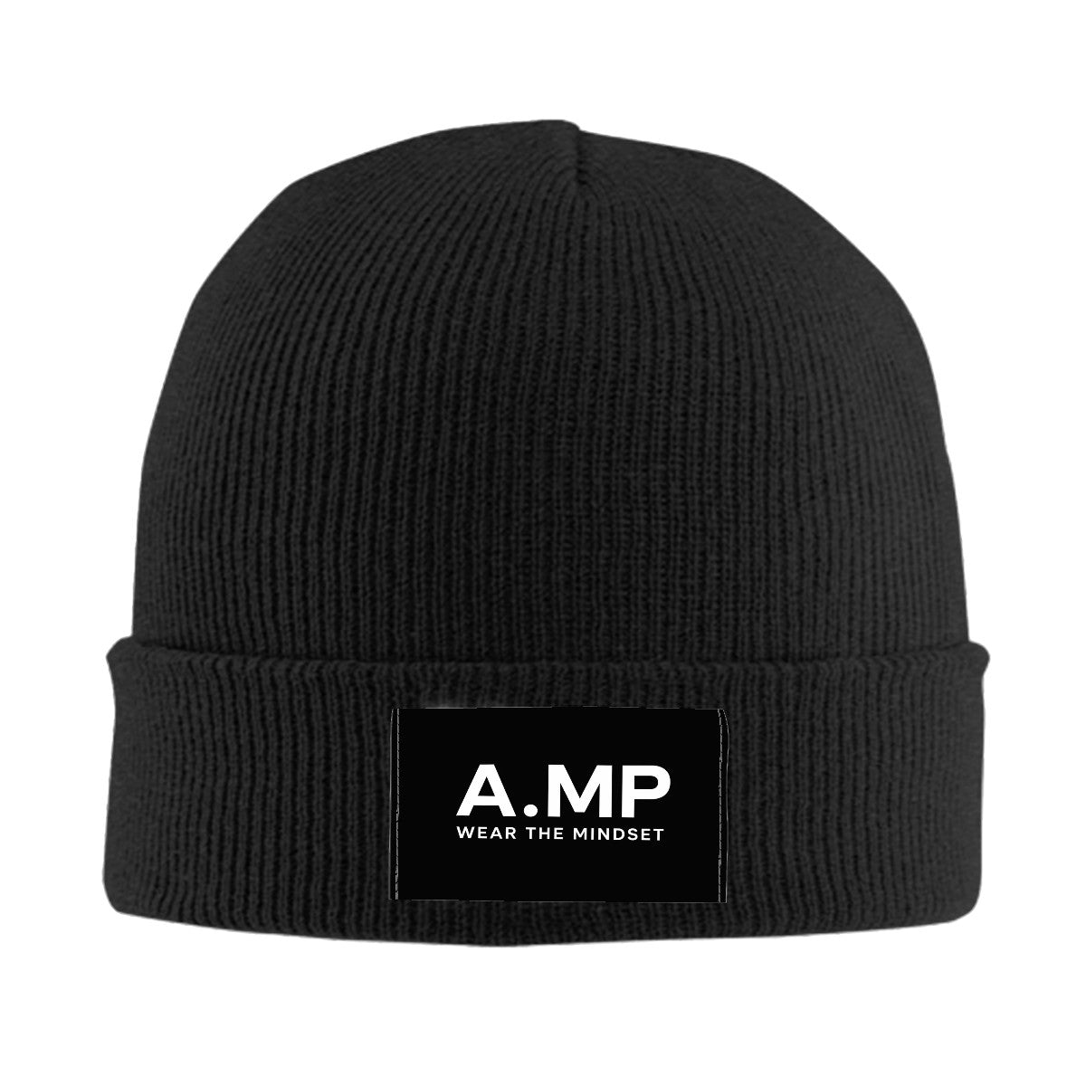 A.MP Signature Knit Beanie alternate product view