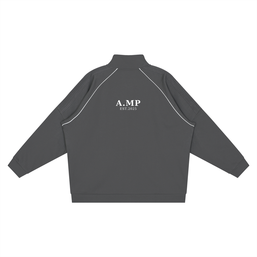 Unisex,Jacket,A.MP