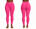 A.MP - Sculpt Scrunch Seamless Leggings