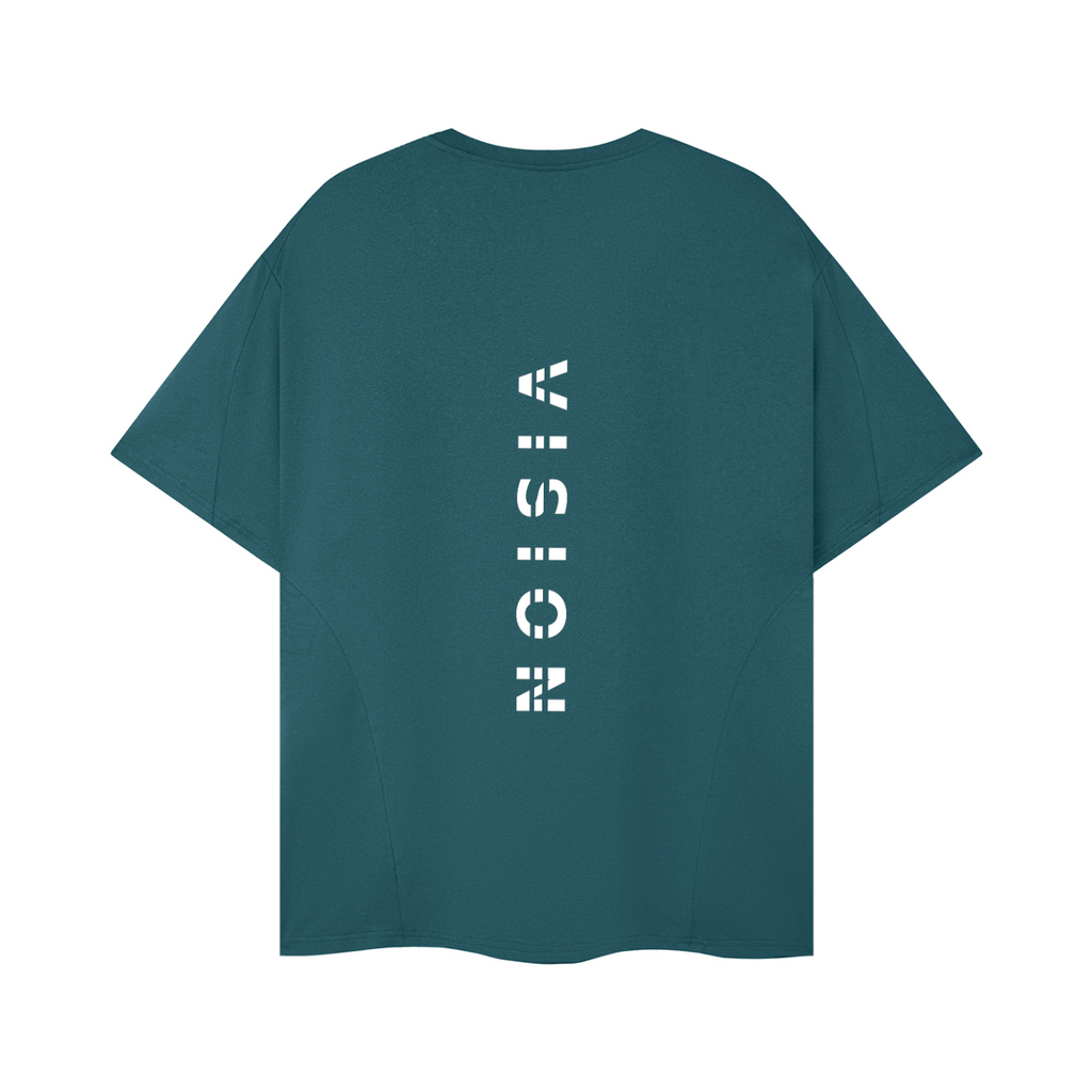 A.MP Men's Vision Performance Regular Fit T-Shirt
