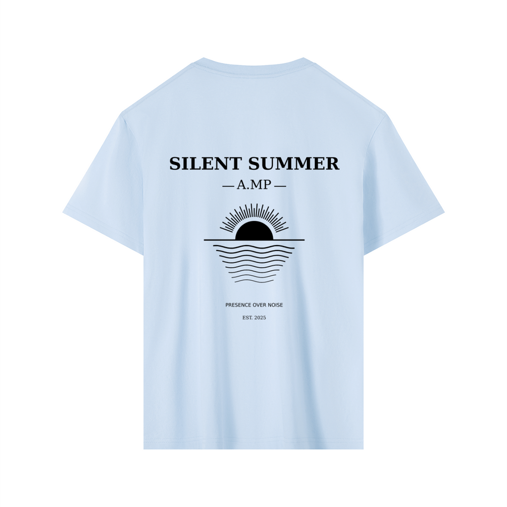 A.MP - Silent Summer T-Shirt