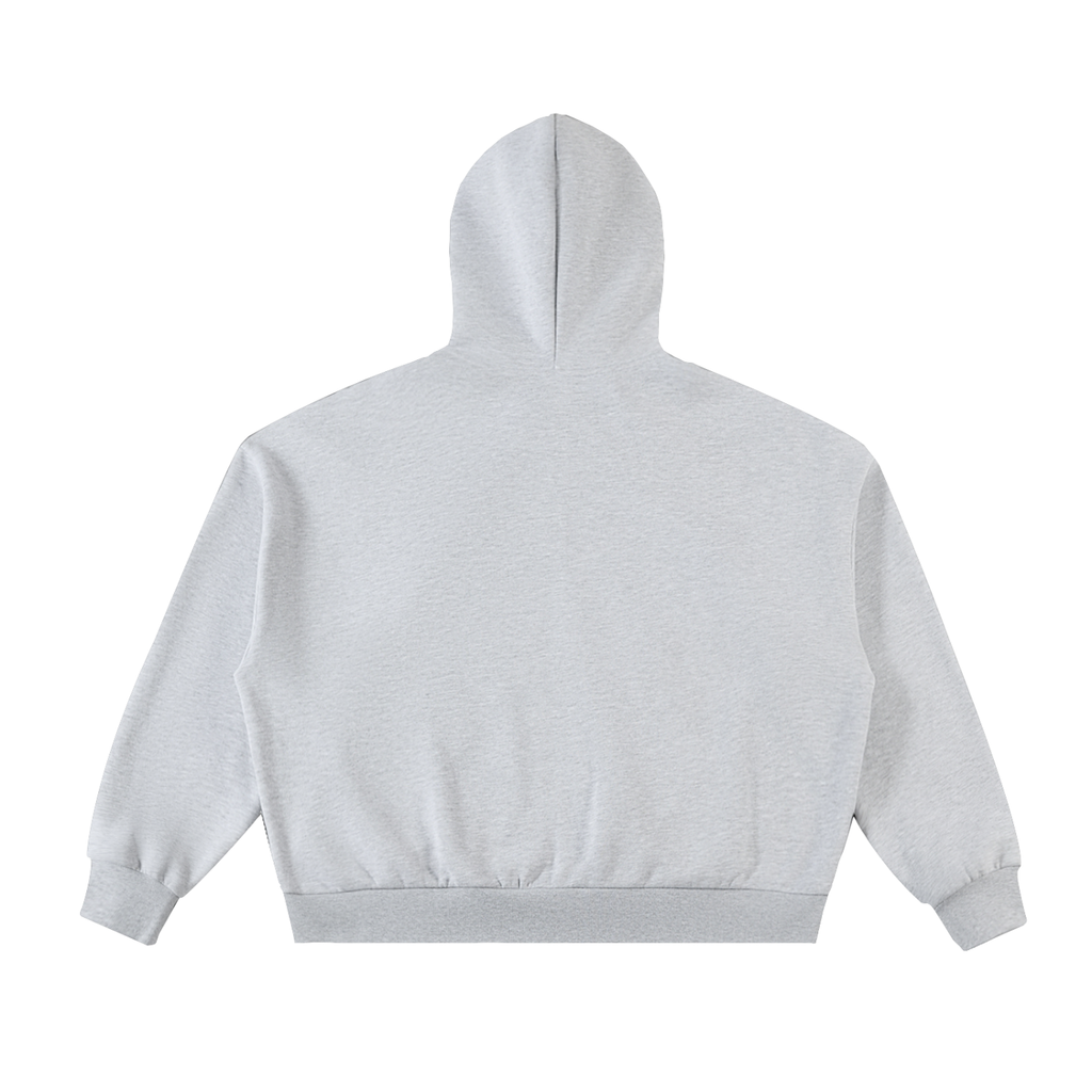 A.MP - Balance Full Zip Boxy Hoodie