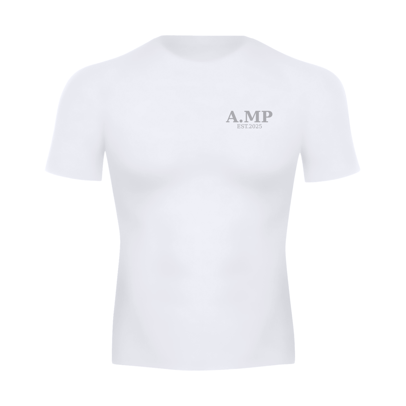 A.MP Training Performance Tee EST. 2025 — colour option