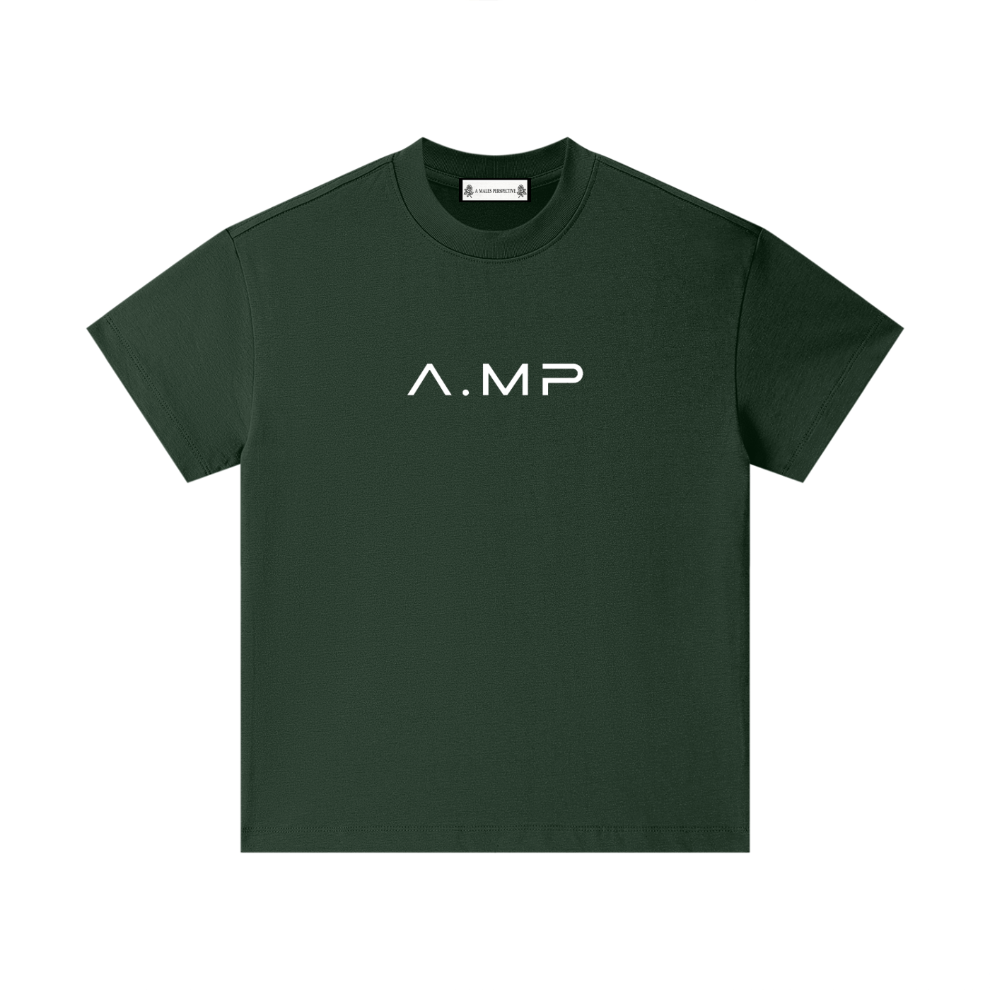 A.MP - Essential Kids T-Shirt