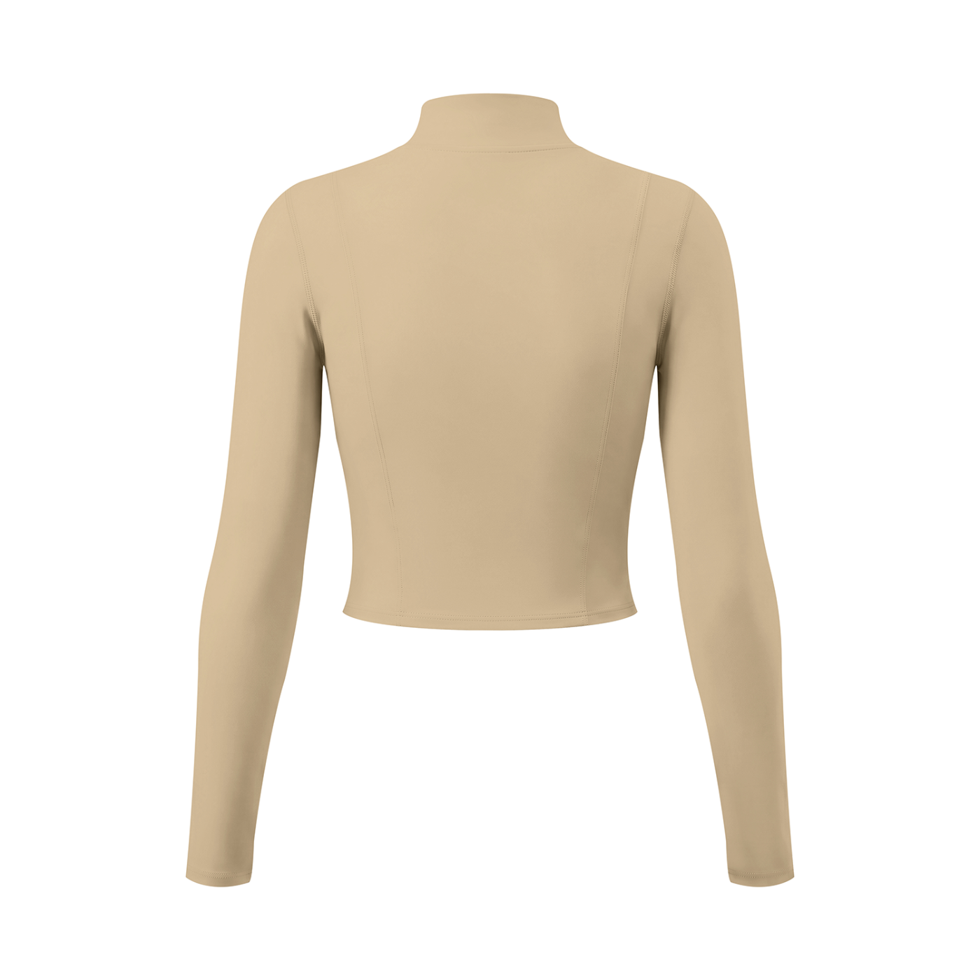 A.MP - A Scale Women’s Full-Zip Sports Jacket
