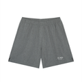 A.MP - Men’s Loose Fit Elastic Waist Shorts