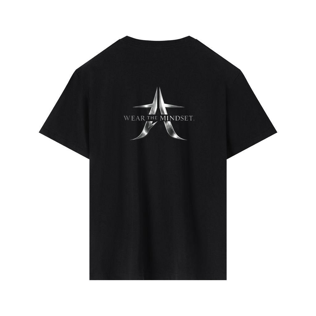 A.MP - Signature Mindset Tee