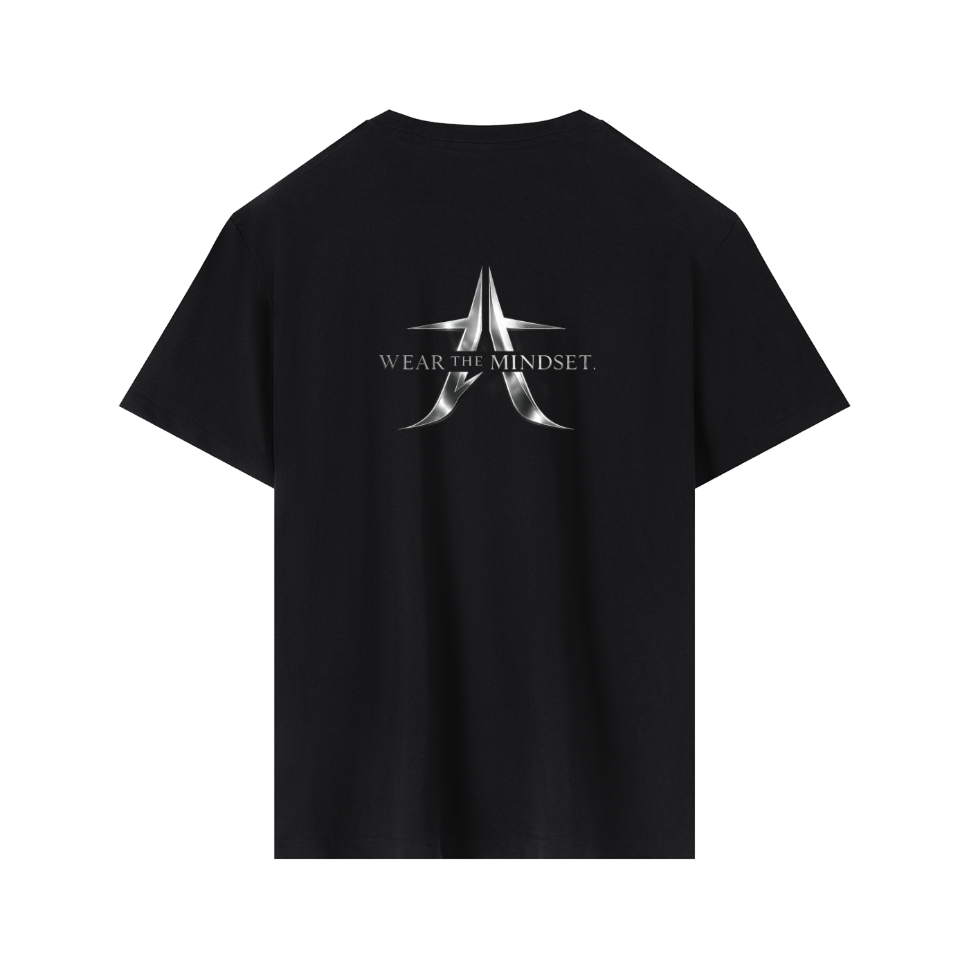 A.MP - Signature Mindset Tee