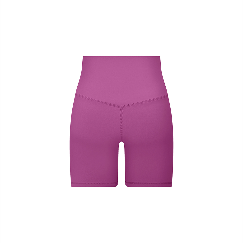 A.MP - Core High Waisted Biker Shorts
