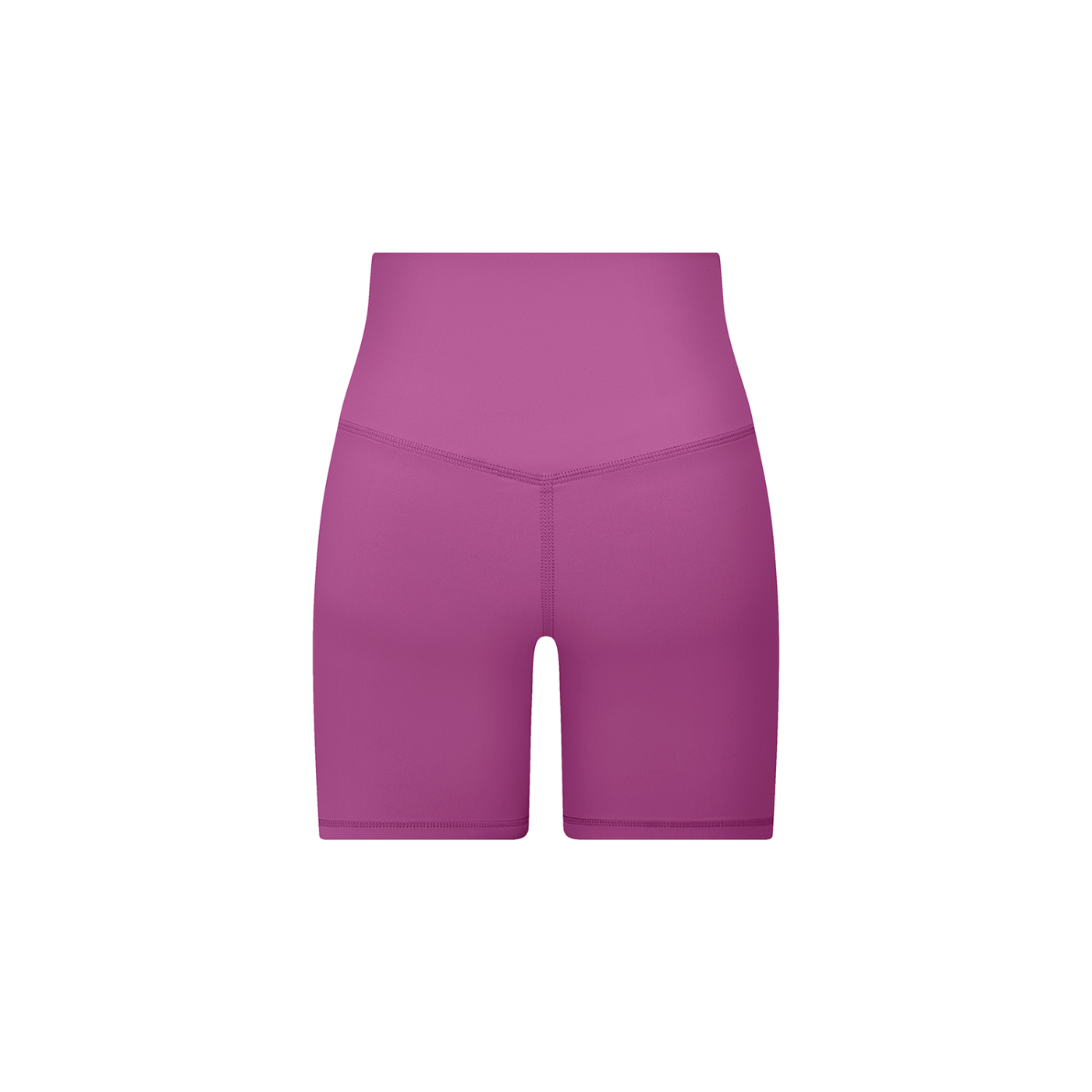A.MP - Core High Waisted Biker Shorts