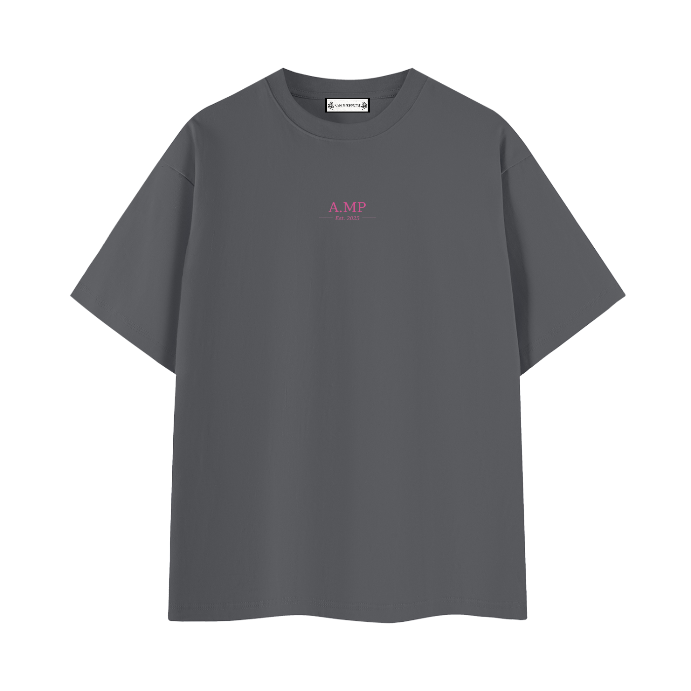 A.MP - Oversized Dream Different Tee