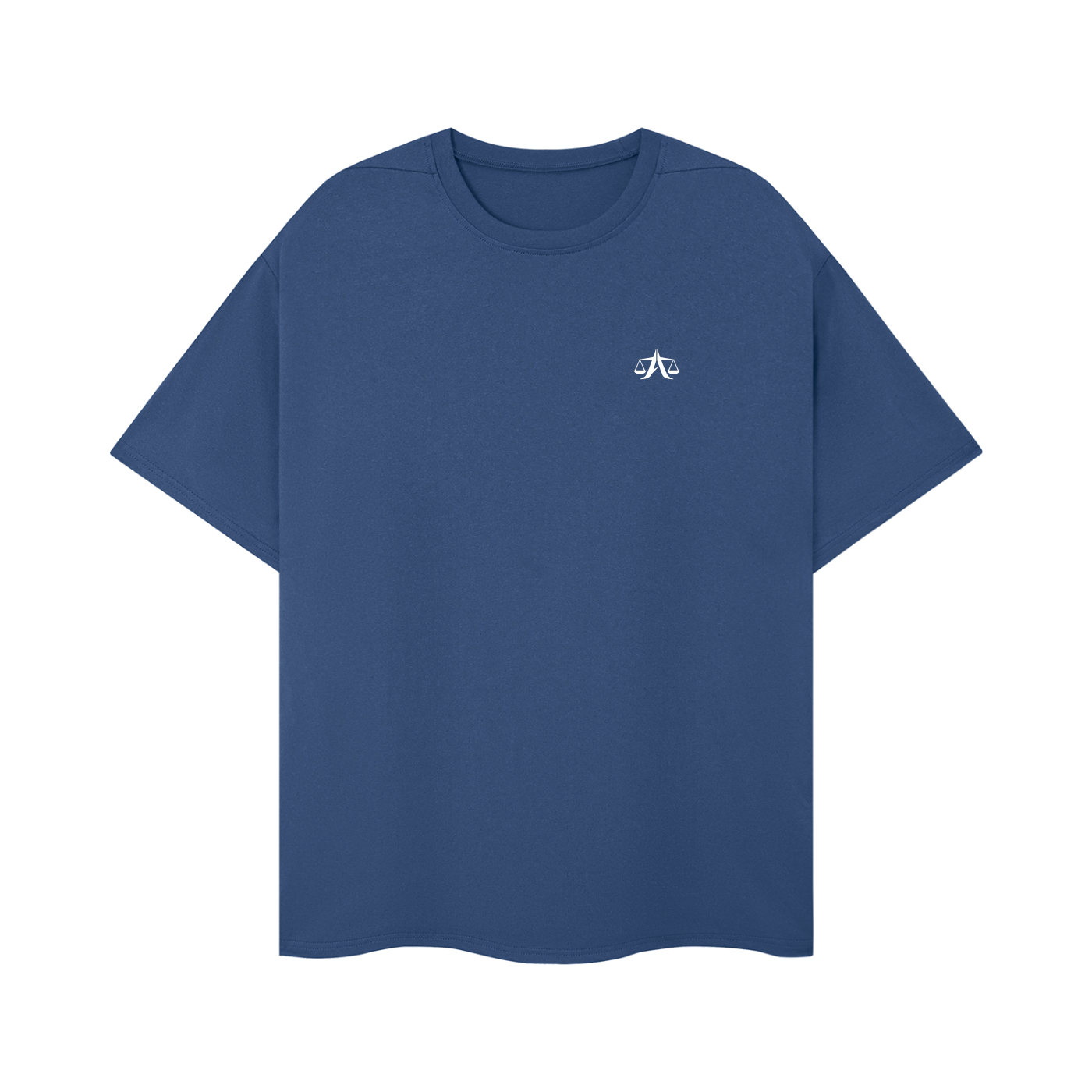 A.MP Men's Vision Performance Regular Fit T-Shirt