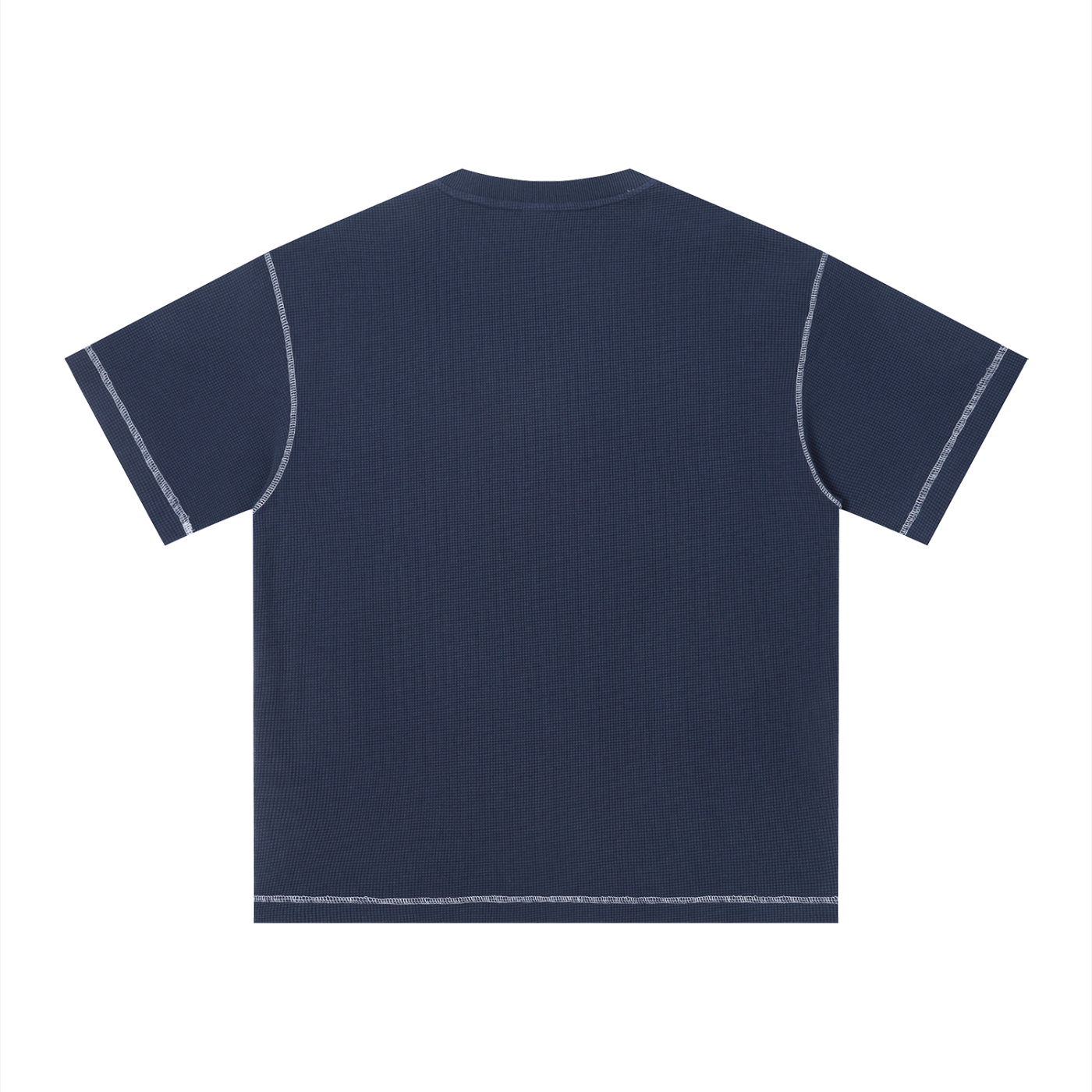A.MP - Waffle Tee