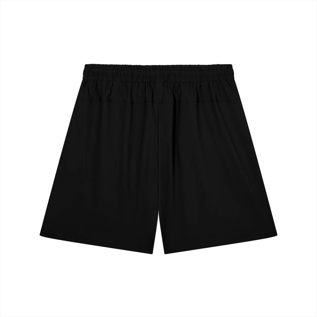 A.MP - Men’s Drawstring Shorts