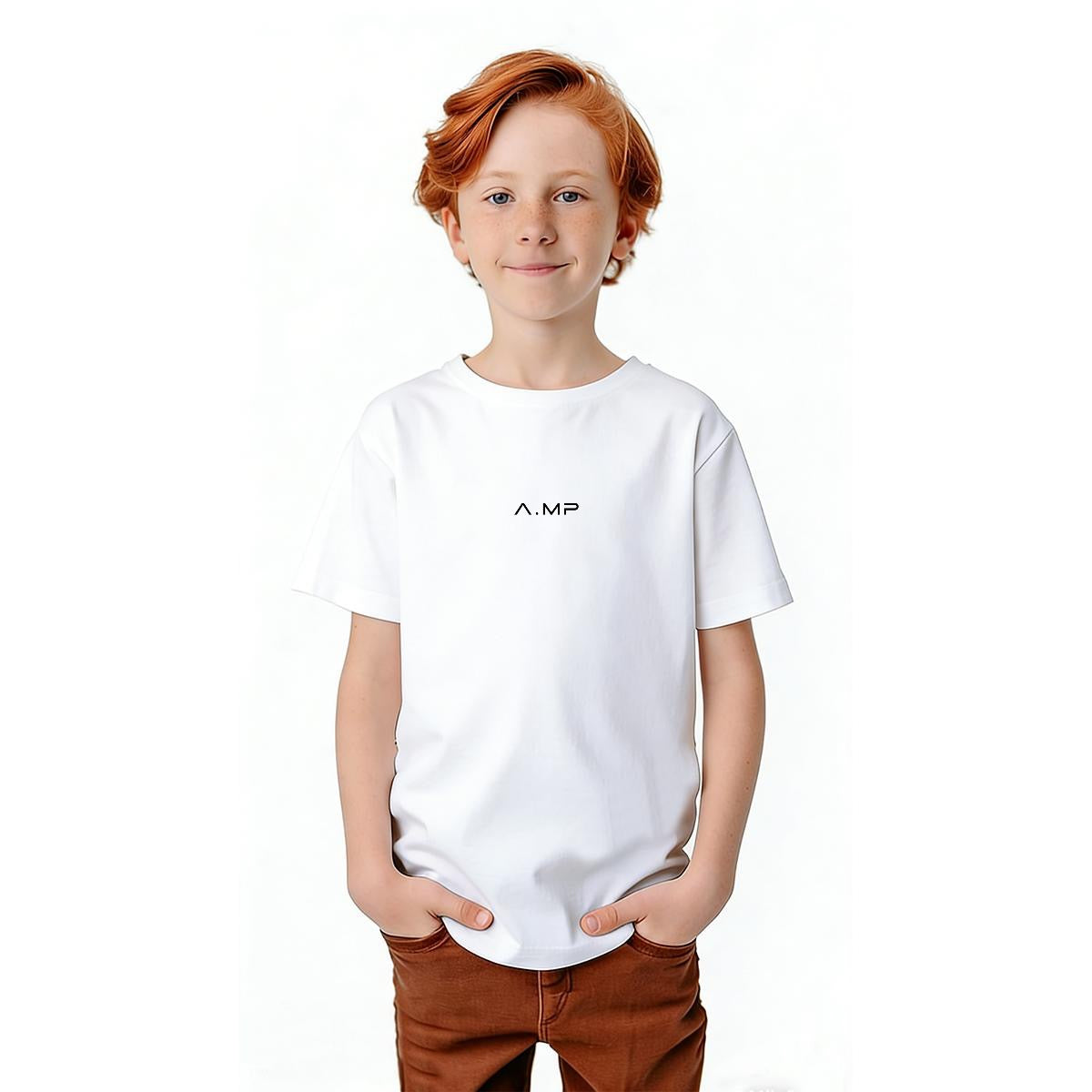 A.MP - Kid's T Shirt