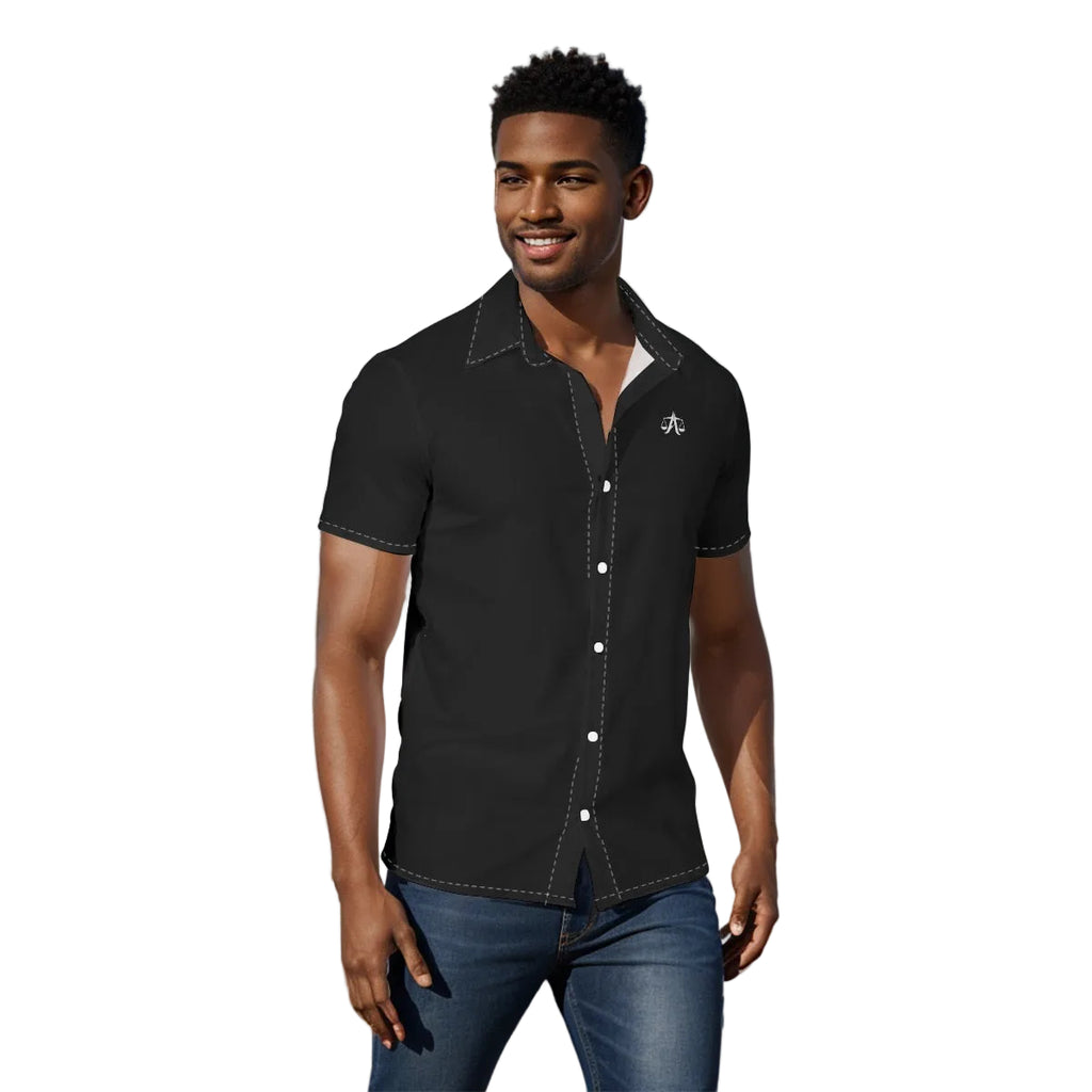 A.MP - Men’s A Scale Men's Shirt