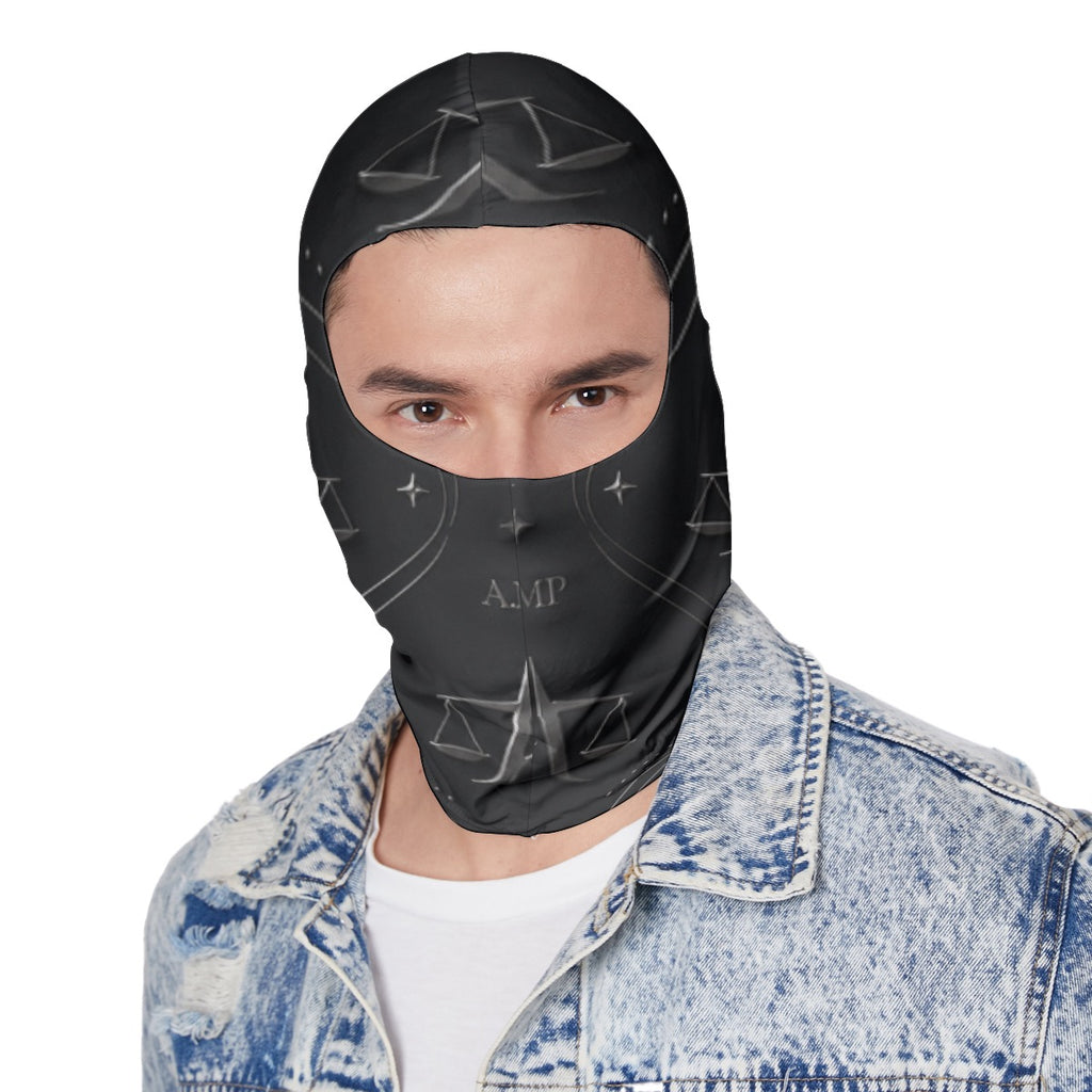 A.MP - Balaclava Face Mask