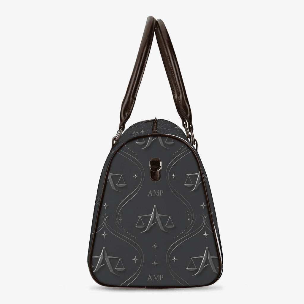 A.MP - Signature Travel Duffle