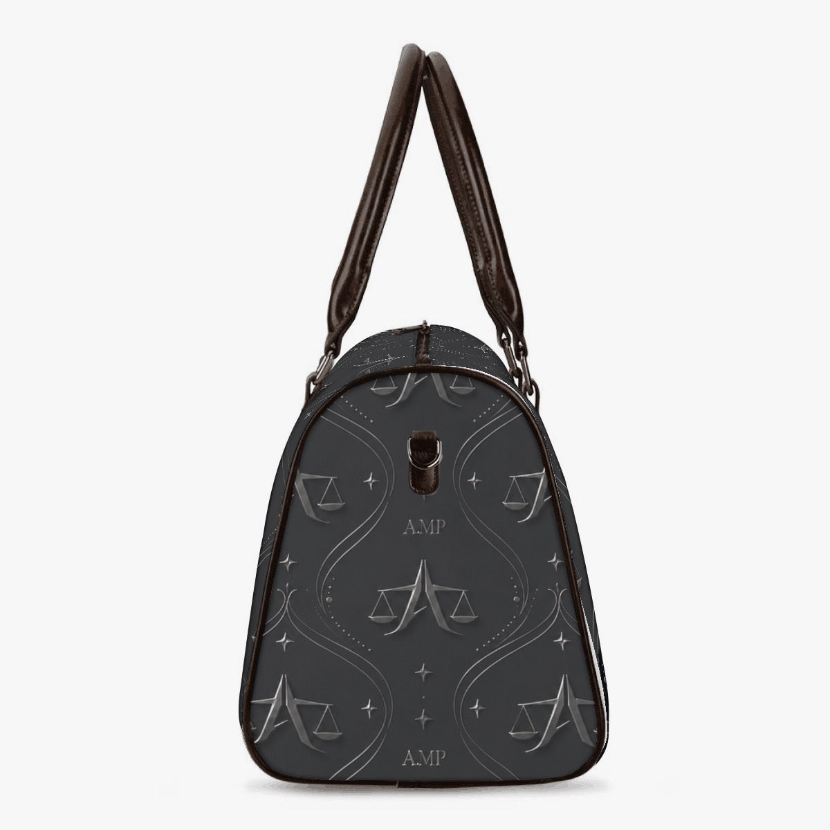 A.MP - Signature Travel Duffle