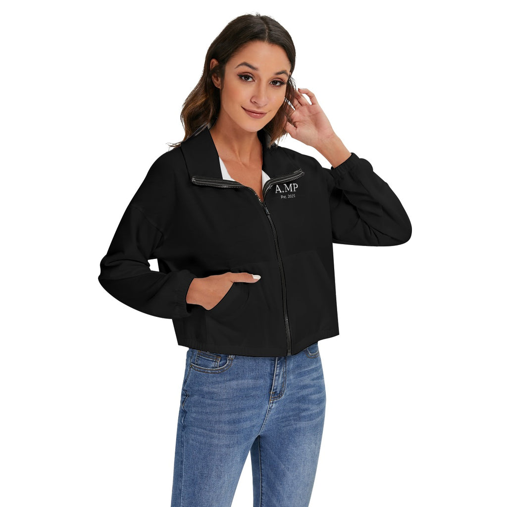 A.MP - Women's Windproof Jacket